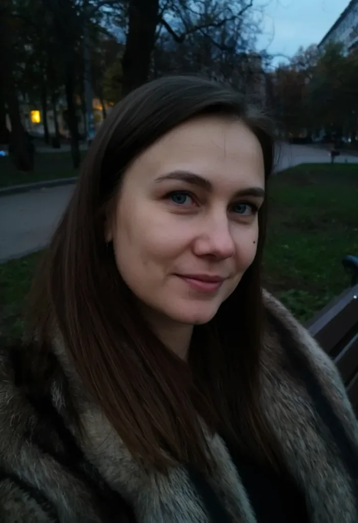 Олеся