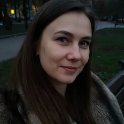 Олеся